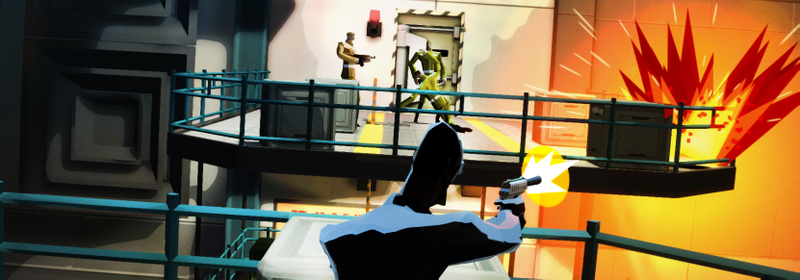 Illustration for article titled CounterSpy packs the style but not the drama of spy fiction’s best